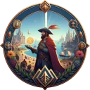 Albion Market Helper