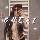 C H É R I ✨