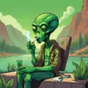 BuyMeAJoint $BJOINT (Coming Soon)
