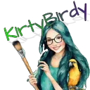 Kirty Birdy's Craft Circle