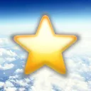 /xenastarz ⭐'s icon