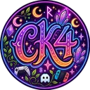 CharmedK4