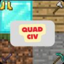 QuadCiv Discord Server Icon