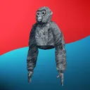 Gorilla Tag Legends.
