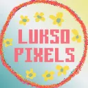 Lukso Pixels
