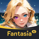 Fantasia Discord server icon