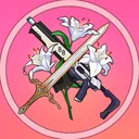 Guns & Lillies