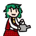 Yuuka's Garden 🌻