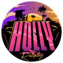 Holly Roleplay Discord Server Icon