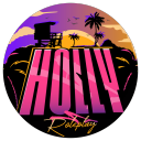 Holly Roleplay Logo