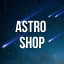 ASTRO SHOP icon