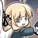 Discovery icon for Akari's Anime & Art Community Discord server