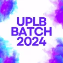 UPLB Batch 2024 Iskord