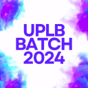UPLB Batch 2024 Iskord