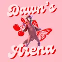 Dawn's Arena