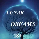 Lunar Dreams (18+) Discord Server Icon