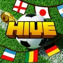 Hive Football⚽ WORLD CUP TIME!