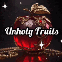 Unholy Fruits (18+)