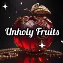Unholy Fruits (18+)