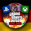 GTA 5 ⛩ DE 🎐 PS - XBOX