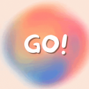 Discovery icon for Girls Only .ᐟ Study Space Discord server