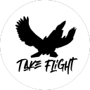 Discovery icon for Take Flight Discord server