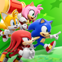 Sonic Rumble Discord Server Icon – Entertainment