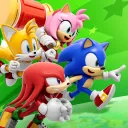 Sonic Rumble Party