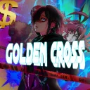 Golden Cross #S2