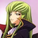 Code Geass Cosplay Gathering AX 2024
