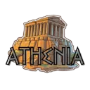 Athenia - Serveur Minecraft 1.20.4