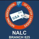 Unofficial NALC Branch 825