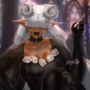 2XOLUMI'S HOME!'s icon