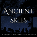 Ancient Skies