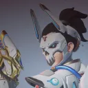 🪽Mercy Main Sanctuary🪽