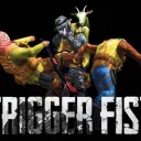 Trigger Fist Gang