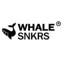 Whale Sneakers