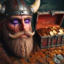 Viking Coin