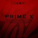 PRIME X | PUBGM