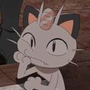 Meowth's Pay Day Discord Server Icon