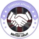 [BA] -  Foreign Affiars Discord server icon