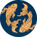 Pisces Support Group Discord Server Icon