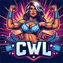 Cyber Wrestling League discord server