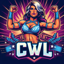 Cyber Wrestling League