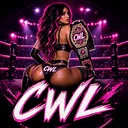 Cyber Wrestling League discord icon