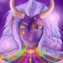 The Creative Realm of Eikalpa Discord Server Icon