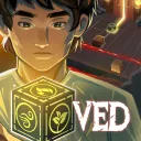 Ved : Journey beyond the cube | BedRock Games