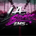 LA STORIES: EMS