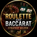 Roulette And Baccarat Strategy Helper