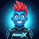 Hankotrade